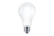 LED-Birnen - Philips LED-Lampe A67 Standard 2000lm 13W/865 (120W) Frosted E27 - 929002372001
