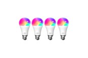 Smart-Home - Meross MSL120 HomeKit WiFi Smart LED Light Bulb Four-Pack - MSL120DAHQUA-EU