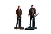 Merchandise - PureArts - Cyberpunk 2077 - Ultimate bundle Limited Edition Figure Scale 1/6 - Figur - PA006CP