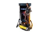 Merchandise - PureArts - Cyberpunk 2077 - Johnny Silverhand Exclusive Statue Scale 1/4 - Figur - PA008CP