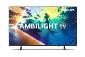 Flachbild TV - Philips 43" Flachbild TV LED 4K 43PUS8010 43" LED-backlit LCD TV - 4K Ambilight *DEMO* - 43PUS8010/12