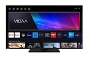 Flachbild TV - Toshiba 43" Flachbild TV LED 4K 43QV3463DG QV34 Series - 43" LED-backlit LCD TV - QLED - 4K - 43QV3463DG