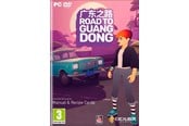 Spiele - Road to Guangdong - Windows - Simulator - PEGI 3 - 5055957702533