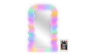 Kinderzimmer - Lalarma Magic Glow Mirror Large - LALAR-MGM-L