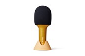 Musik - Lalarma Glitter Grove microphone  - Gold - LALAR-GGM-GL