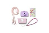 Kreativ-Spiele - Lalarma Camera - Rose/Purple - LALAR-CAM-RP