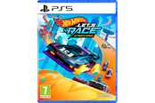 Spiele - Hot Wheels Let's Race: Ultimate Speed - Sony PlayStation 5 - Rennspiel - PEGI 7 - 5060968303136