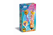 Kreativ-Spiele - Clementoni Idea Make your own Highlighters - Crazy Summer - 18130