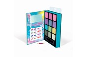 Kreativ-Spiele - Clementoni Crazy Chic Make-up Eyeshadow Mermaid - 18865