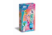Kreativ-Spiele - Clementoni Idea Make your own Highlighters - Sweet Pets - 18875