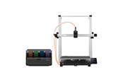 3D Drucker - ANYCUBIC Kobra 3 Max Combo 3D Printer - 3D Drucker - KB3MBK0A-O