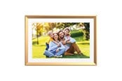 Monitor - Arzopa D10 10.1" Digital Photo Frame - Champagne Gold - D10,1 Gold
