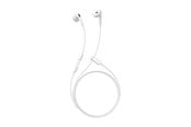 Kopfhörer/Headsets - Baseus Encok CZ19 Wired In-Ear Headphones - White - A00182201213-00