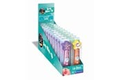 Kreativ-Spiele - Clementoni Crazy Chic Lipgloss Star Purple/Yellow - 18890