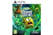 Spiele - SpongeBob SquarePants: Titans of the Tide - Sony PlayStation 5 - Plattform - PEGI 7 - 9120131603237