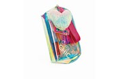 Kreativ-Spiele - Clementoni Crazy Chic Make-up Bag Heart with Make-up - 18901