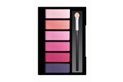 Kreativ-Spiele - Clementoni Crazy Chic Eyeshadow Romantic Style 8pcs. - 18908