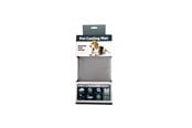 Hunde - Nordic Paws - Cooling mat grey Medium 50 x 65 cm - 690752110172