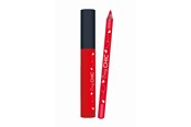 Kreativ-Spiele - Clementoni Crazy Chic Lipgloss and Lipliner Cherry Red - 18909