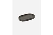 Einrichtung - Meraki - Tray - Dark grey - 20 x 12.5 x 3 cm - 900000810