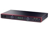 Musikinstrumente & DJ-Ausstattung - Focusrite Scarlett 18i20 4th Gen - 18-in/20-out audio interface - 610480