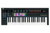 Musikinstrumente & DJ-Ausstattung - Novation 49SLMK3 - USB / MIDI Controller with 49-keys - 540075
