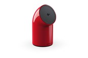 Handys - Adapter und Ladegeräte - Unisynk Stand2 – Magnetic Wireless Charger Qi2 - Red - 10443
