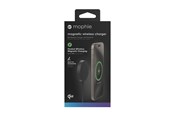 Handys - Adapter und Ladegeräte - Mophie Qi2 Magnetic Wireless Charger - Black - 401316198