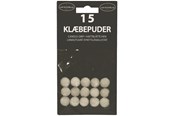 Einrichtung - Asp-Holmblad Wachsklebepads für Kerzen - 43211500