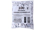 Einrichtung - Asp-Holmblad Teelichter 6 ST. - 85034