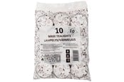 Einrichtung - Asp-Holmblad Maxi Teelichter 10 ST. - 85040