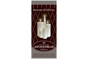 Einrichtung - Asp-Holmblad LED-Fernbedienung - 99500