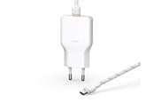 Handys - Adapter und Ladegeräte - Unisynk USB-C Charger Kit DP 36W Slim - White - 10429