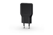 Handys - Adapter und Ladegeräte - Unisynk USB-C Wall Charger G3 36W - Black - 10406