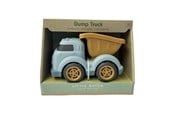 Baby Spielzeug - Little Dutch Kipper blau 17 cm - 2012518