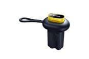 Haus & Garten - Baseus GoTrip DT1 Car Safety Hammer - Black - C10972300121-00