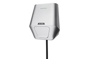 Aufladen von Elektroautos - Besen LX30 22kW APP Wall Charger for Electric Cars - LX30-22kW-APP