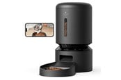 Katzen - Petlibro - Automatic Cat Black Feeder with Camera - PL-AF203-94B