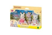 Puppen & Zubehör - Sylvanian Families Flowering Princesses Set - 5809