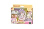 Puppen & Zubehör - Sylvanian Families Sleepy Dream Siblings - 5806