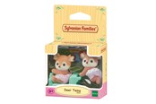Puppen & Zubehör - Sylvanian Families Deer Twins - 5800