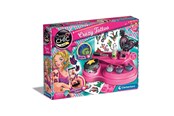 Kreativ-Spiele - Clementoni Crazy Chic Crazy Tattoo Studio - 18733