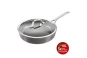Pfannen - Ballarini - Salina Ceramic Saute Pan with Lid - 28 cm - 1030843
