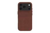 Handys - Cover & Cases - dbramante1928 Dbramante Roskilde MS - iPhone 17 Pro - Dark Tan - RO63GT006637