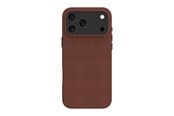 Handys - Cover & Cases - dbramante1928 Dbramante Roskilde MS - iPhone 17 Pro Max - Dark Tan - RO69GT006639