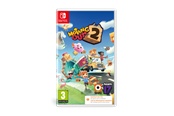 Spiele - Moving Out 2 (Code in a Box) - Nintendo Switch - Simulation - PEGI 3 - 5056208826329