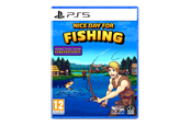 Spiele - Nice Day for Fishing - Sony PlayStation 5 - Abenteuer - PEGI 7 - 5061078710821