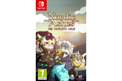 Spiele - Nordic Ashes: The Complete Saga - Nintendo Switch - Abenteuer - PEGI 12 - 8424365729710