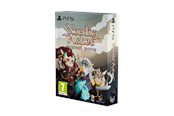 Spiele - Nordic Ashes: The Complete Saga (Collector's Edition) - Sony PlayStation 5 - Abenteuer - PEGI 12 - 8424365729765