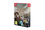 Spiele - Nordic Ashes: The Complete Saga (Collector's Edition) - Nintendo Switch - Abenteuer - PEGI 12 - 8424365729758
